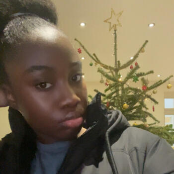 Babysitter in Sheffield: Nikki