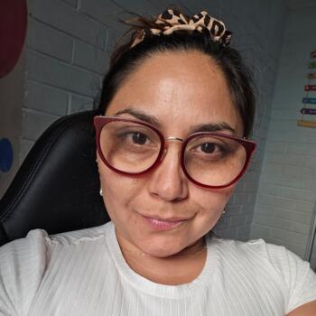 Babysitter Quilpué: Joselyn Alejandra