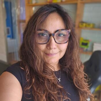 Babysitter Quilpué: Joselyn Alejandra