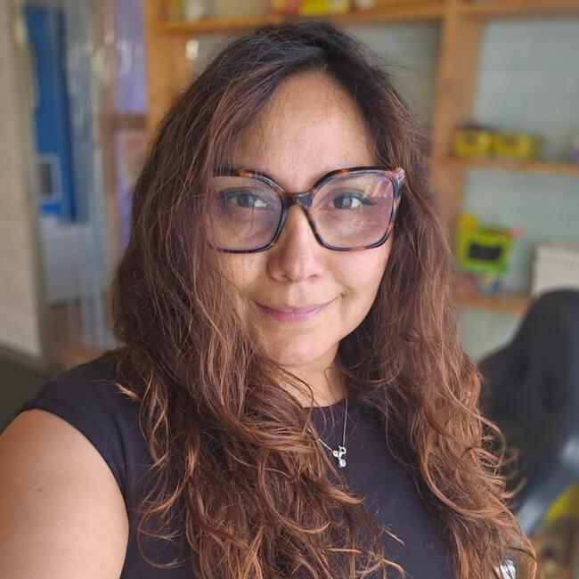 Babysitter in Quilpué: Joselyn Alejandra