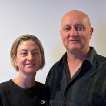 Lavoro per babysitter a Melbourne: lavoro per babysitter Nicholas
