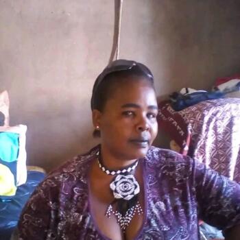 Babysitter Pretoria: Thandie Agrineth