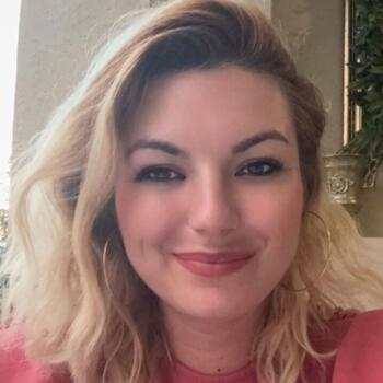 Job de babysitting în Bacău: Andreea