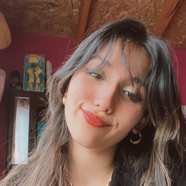 Niñera en Llanquihue: Yareth