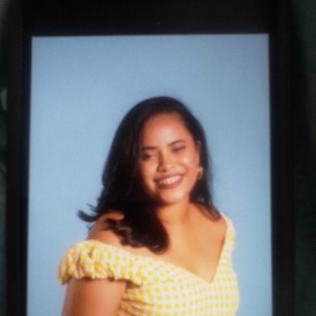 Niñera en La Ciénaga (Provincia de Santiago): Liz Mabel