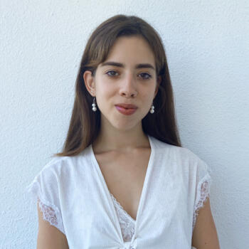 Babysitter Coimbra: Lia