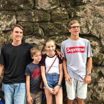 Gastouderbureau Woerden: Iris