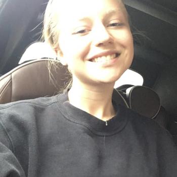 Babysitter Klagenfurt: Christina
