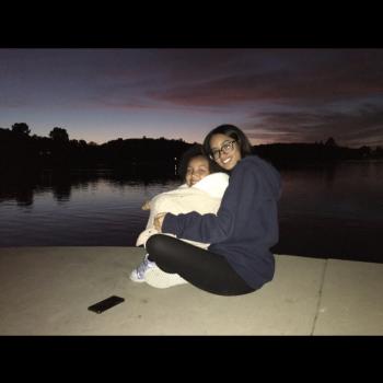 Babysitter Ontario: Laila