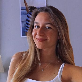 Canguro Gavà: Marta