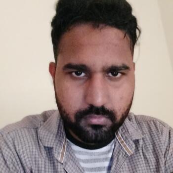 Babysitter in Ghaziabad: Ritik