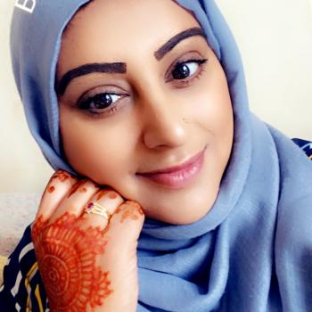 Babysitter Huddersfield: Shabana