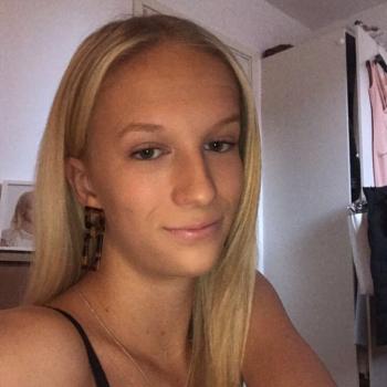 Barnvakt i Malmö: Nicole