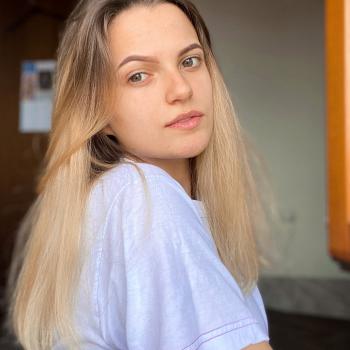 Babysitter Cinisello Balsamo: Anastasia