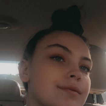 Babysitter in Pocatello: Kiera