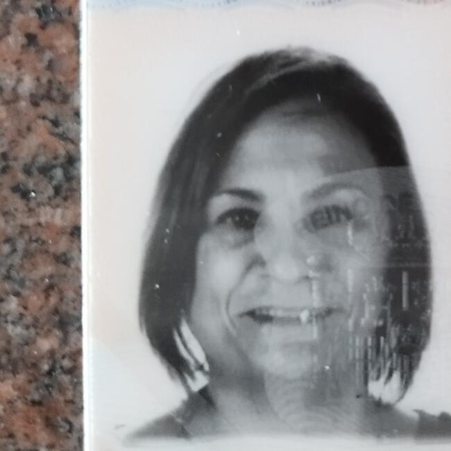 Babysitter in Murcia: Maria José