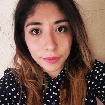 Niñera Naucalpan de Juárez: Leslie