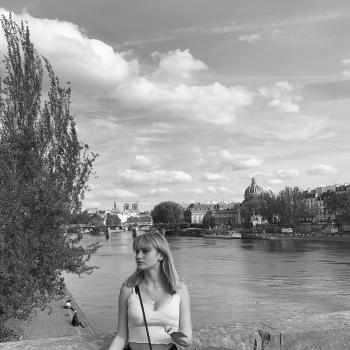 Baby-sitter in Tours: Lucile