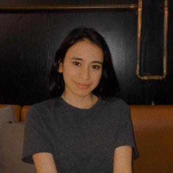 Pengasuh di Kuala Lumpur: Aina