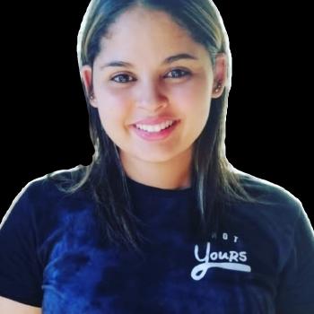 Babysitter in Milnerton: Jade-Lee