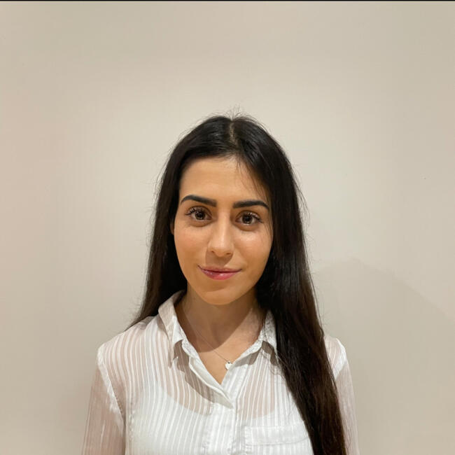 Babysitter in Sydney: Macy