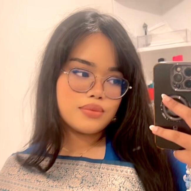 Babysitter in Limerick: Anha