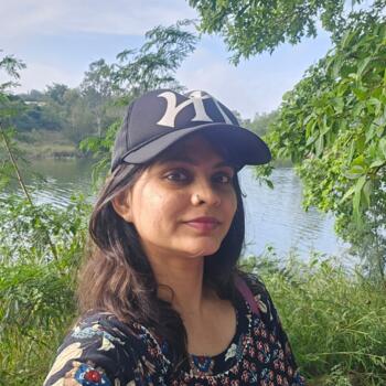 Babysitting job in Pimpri-Chinchwad: babysitting job Sneha-