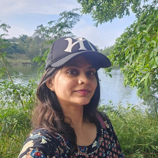 पिंपरी-चिंचवड में बेबीसिटिंग की नौकरी: Sneha-