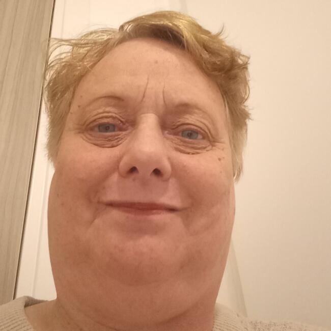 Babysitter in Harderwijk: Yvonne