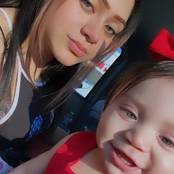 Babysitter in Annandale (Virginia): Tania