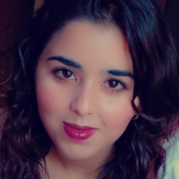 Baby-sitter in Malakoff: Linaya