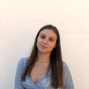 Babysitter em Viseu: Diana
