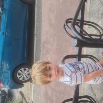 Babysitting job in Utrecht: babysitting job Anne