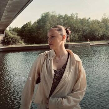 Babysitter in Geel: Elisabeth