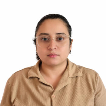 Babysitter in El Porvenir (Provincia de Trujillo): Barbara Briggit