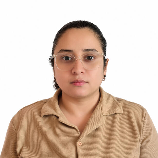Babysitter in El Porvenir (Provincia de Trujillo): Barbara Briggit