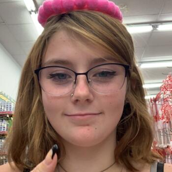 Baby-sitter in Ajax: Shaunna