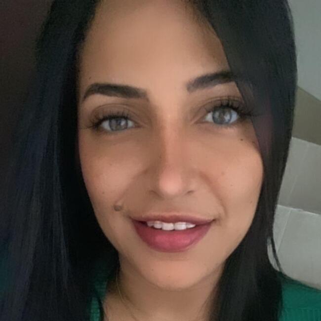 Niñera en Sabaneta (Antioquia): ADRIANA