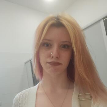 Babysitter em Gorey: Danielle