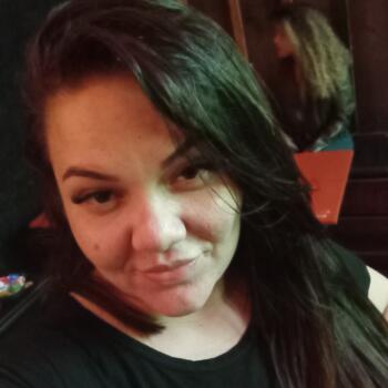 Família São Paulo: Suellen