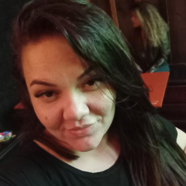 Emprego de babá em São Paulo: Suellen