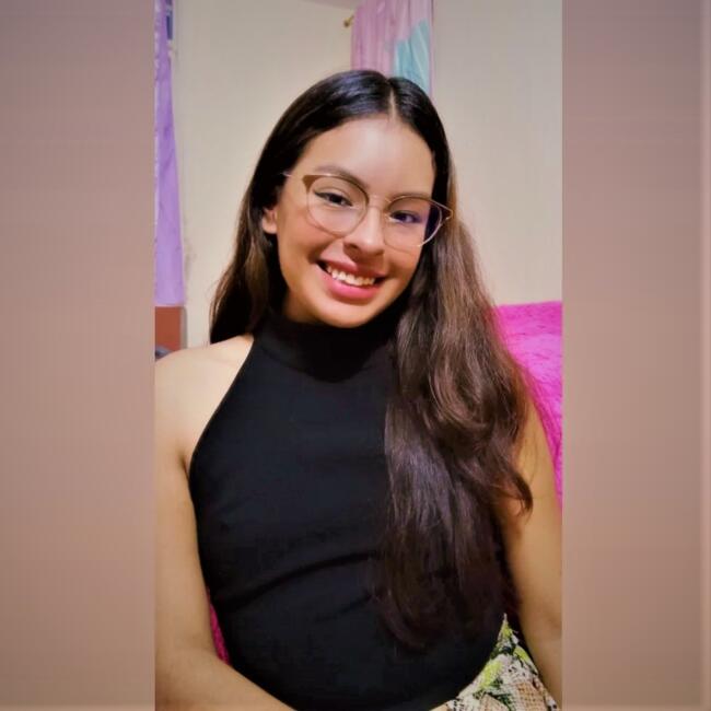 Niñera en Neiva: Mariana Ramirez