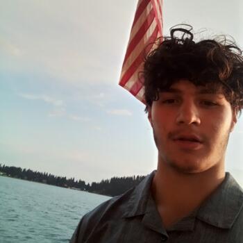 Babysitter in Coeur d'Alene: Jackson