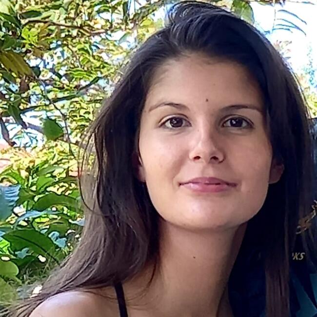 Babysitter in Durban: Jessica