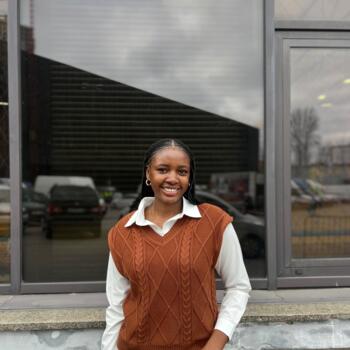 Opiekunka do dziecka w Chorzów: Mercy