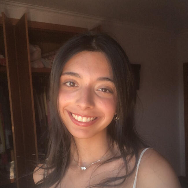 Babysitter in Santa Maria da Feira: Beatriz