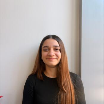 Babysitter in São Marcos: Margarida