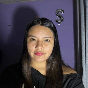 Babysitter San Juan de Lurigancho: Marycielo