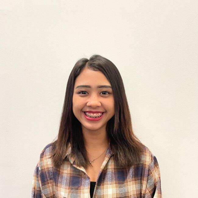 位于新加坡的临时保姆: Diyana