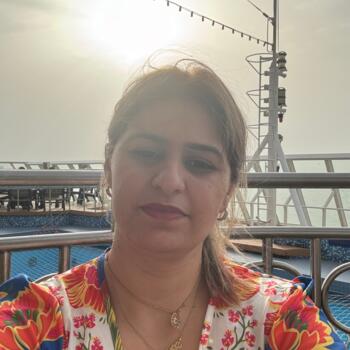 Babysitter in Le Perreux-sur-Marne: Souhir